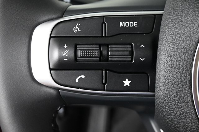 new 2026 Kia K5 car, priced at $37,690