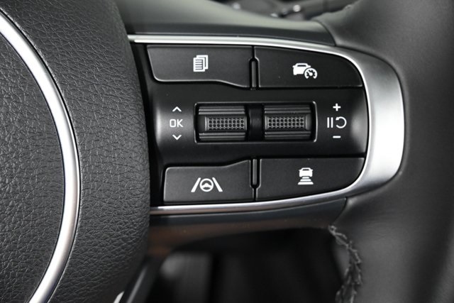 new 2026 Kia K5 car, priced at $37,690