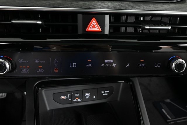 new 2026 Kia K5 car, priced at $37,690
