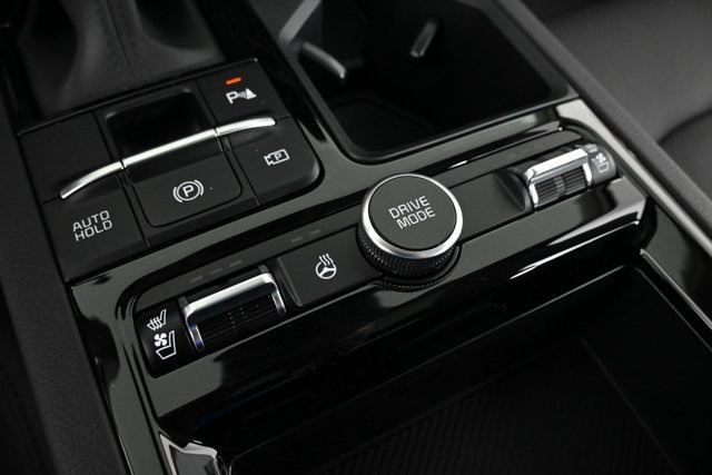 new 2026 Kia K5 car, priced at $37,690