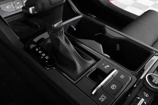 new 2026 Kia K5 car, priced at $37,690