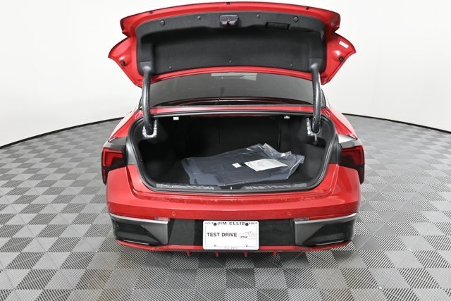 new 2026 Kia K5 car, priced at $37,690