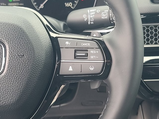 new 2025 Honda Civic car, priced at $27,905