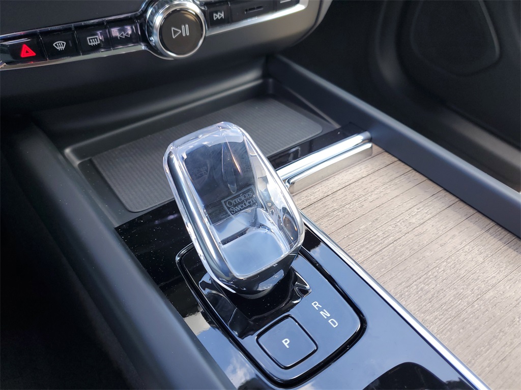 new 2026 Volvo XC60 car, priced at $56,050