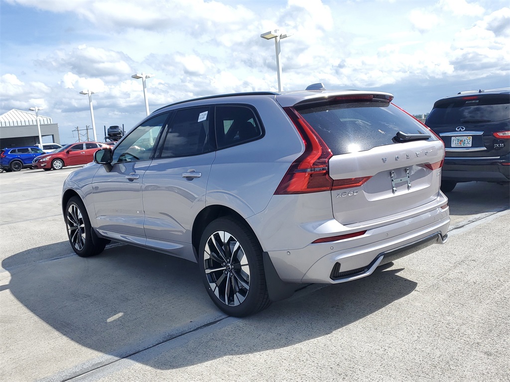 new 2026 Volvo XC60 car, priced at $56,050