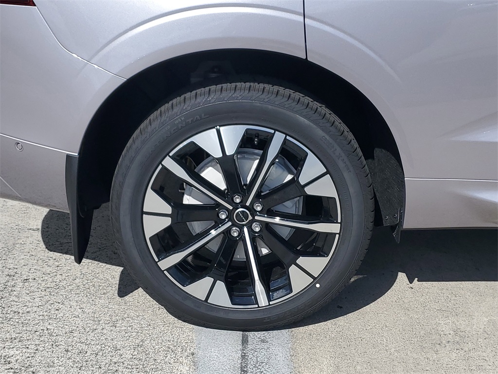 new 2026 Volvo XC60 car, priced at $56,050