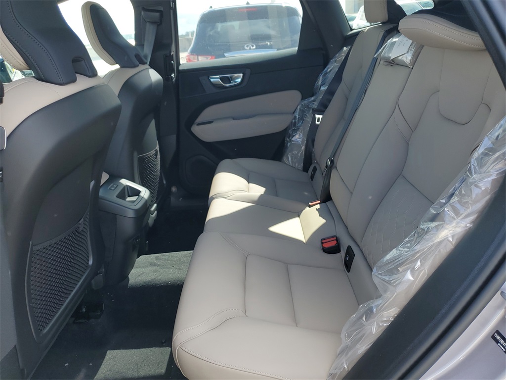 new 2026 Volvo XC60 car, priced at $56,050