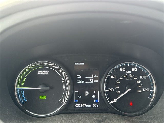 used 2020 Mitsubishi Outlander PHEV car, priced at $21,562