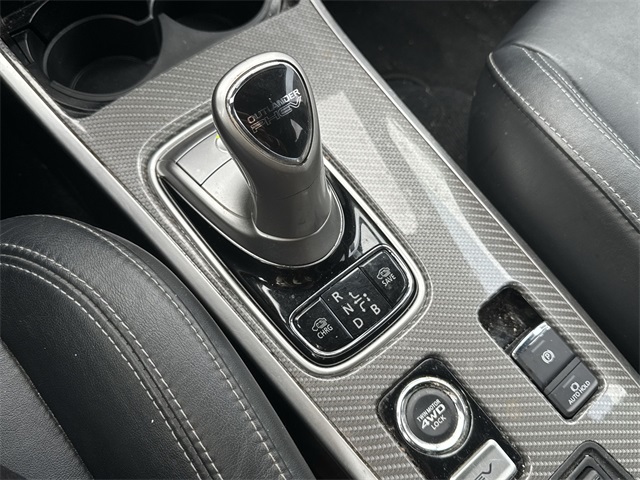 used 2020 Mitsubishi Outlander PHEV car, priced at $21,562