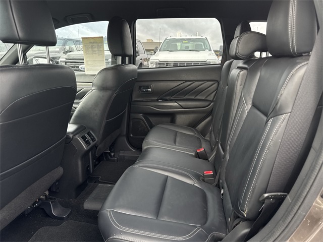 used 2020 Mitsubishi Outlander PHEV car, priced at $21,562