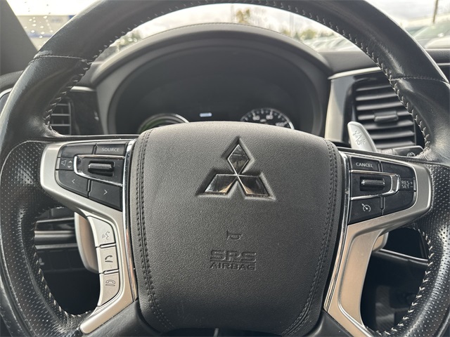 used 2020 Mitsubishi Outlander PHEV car, priced at $21,562