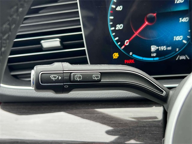 used 2020 Mercedes-Benz GLE car, priced at $38,376