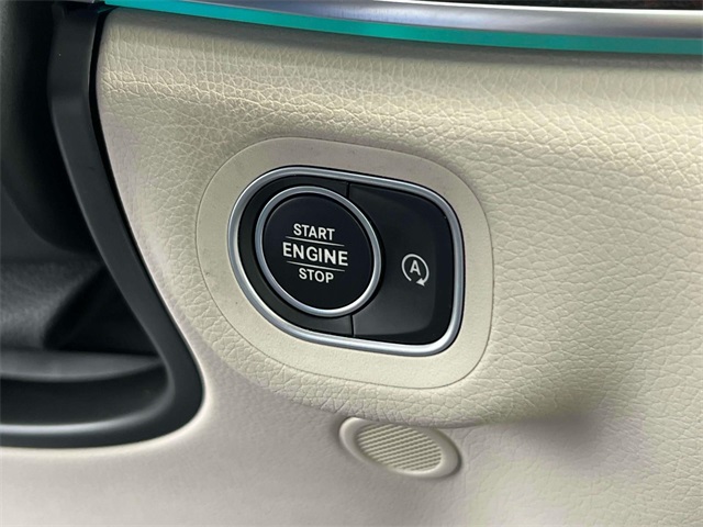 used 2020 Mercedes-Benz GLE car, priced at $38,376
