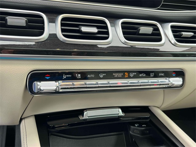 used 2020 Mercedes-Benz GLE car, priced at $38,376