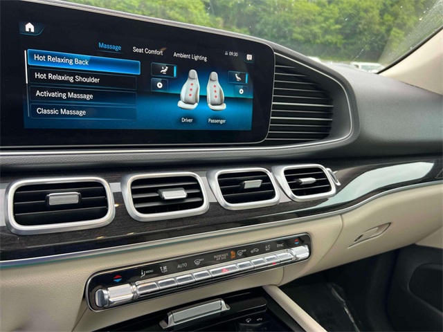 used 2020 Mercedes-Benz GLE car, priced at $38,376