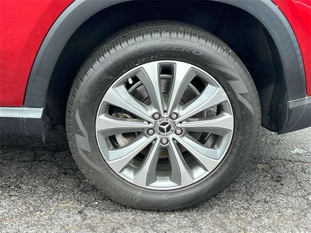 used 2020 Mercedes-Benz GLE car, priced at $38,376