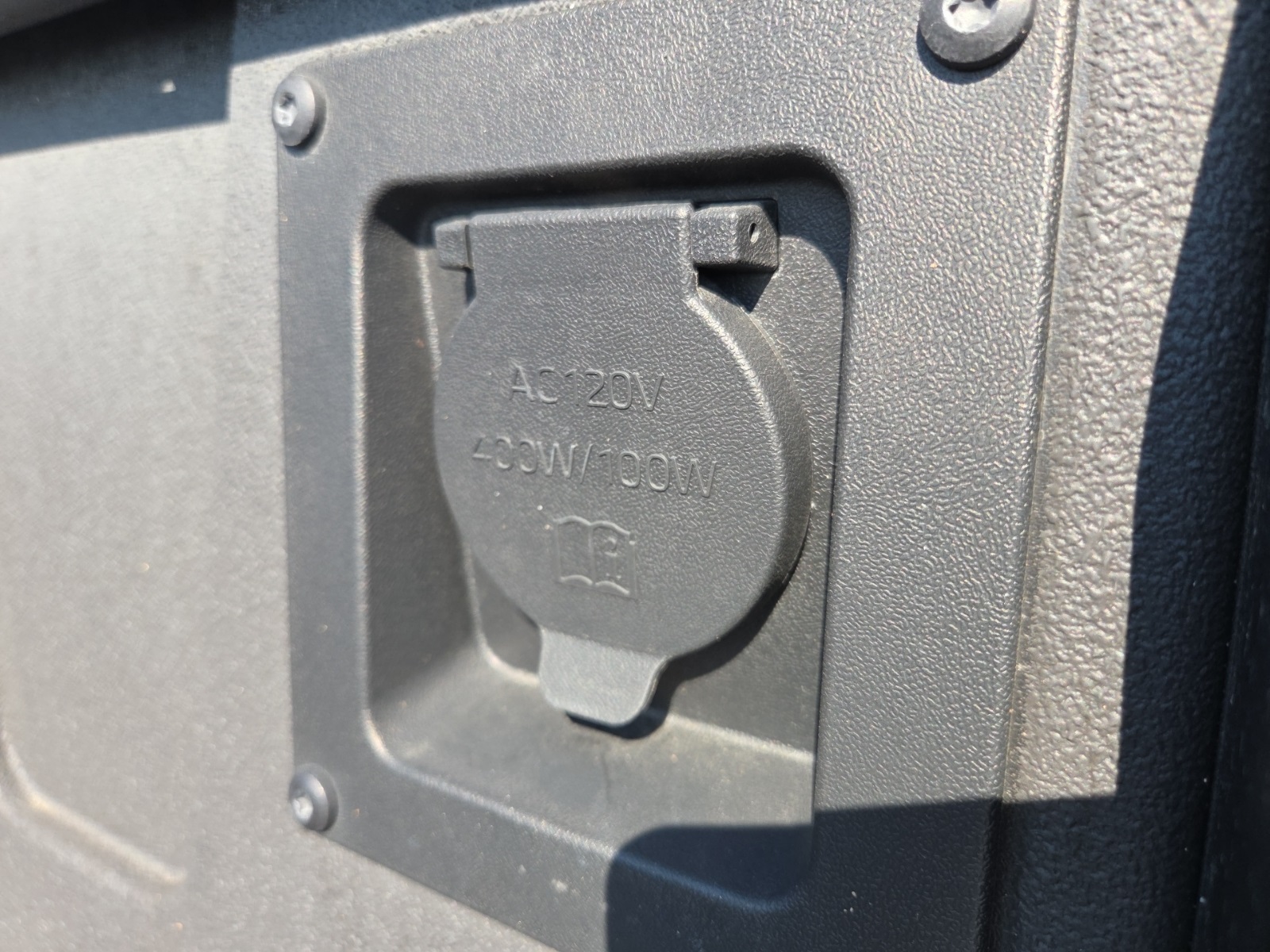 used 2024 Toyota Tundra car, priced at $57,066