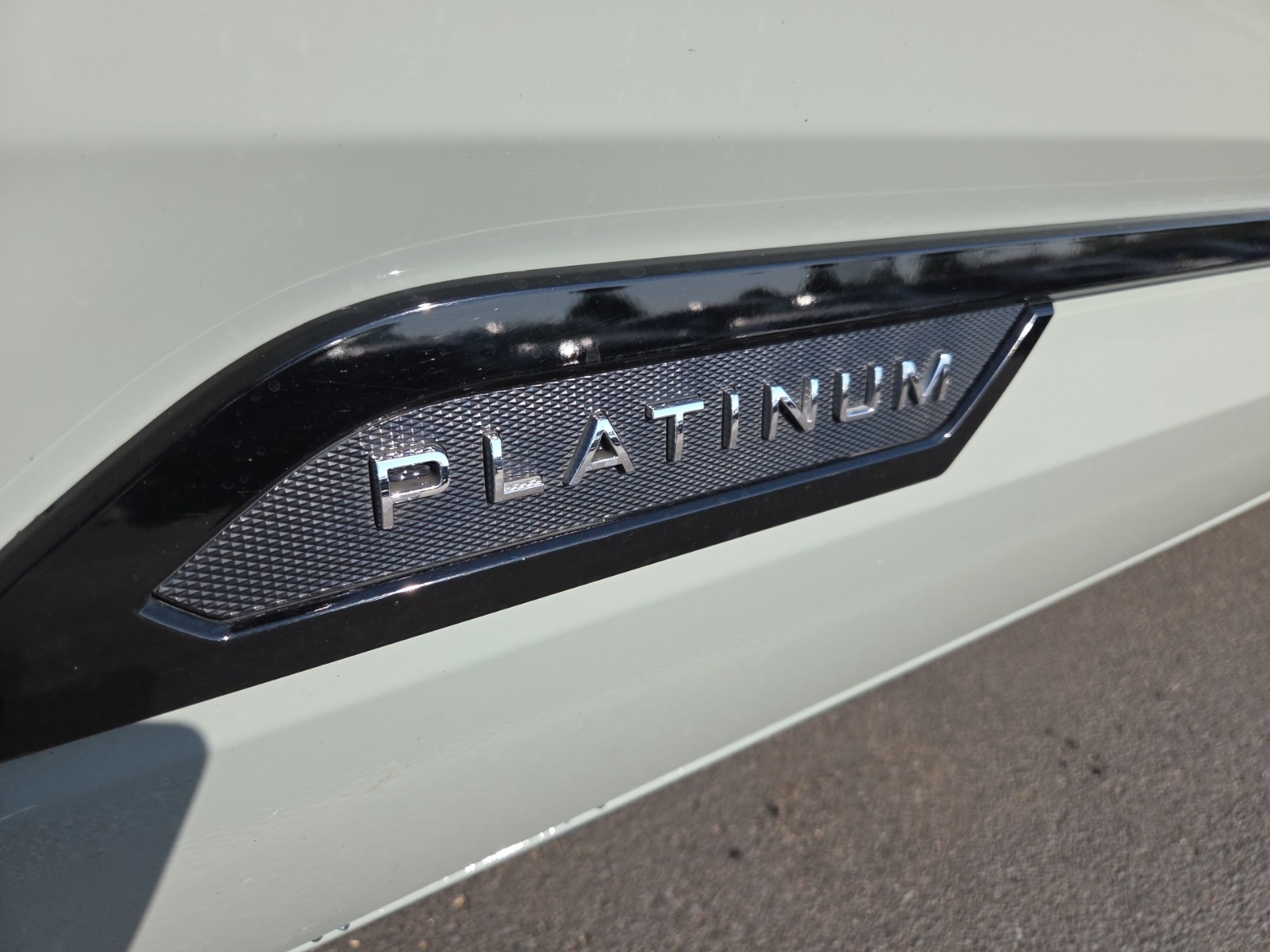 used 2024 Toyota Tundra car, priced at $57,066