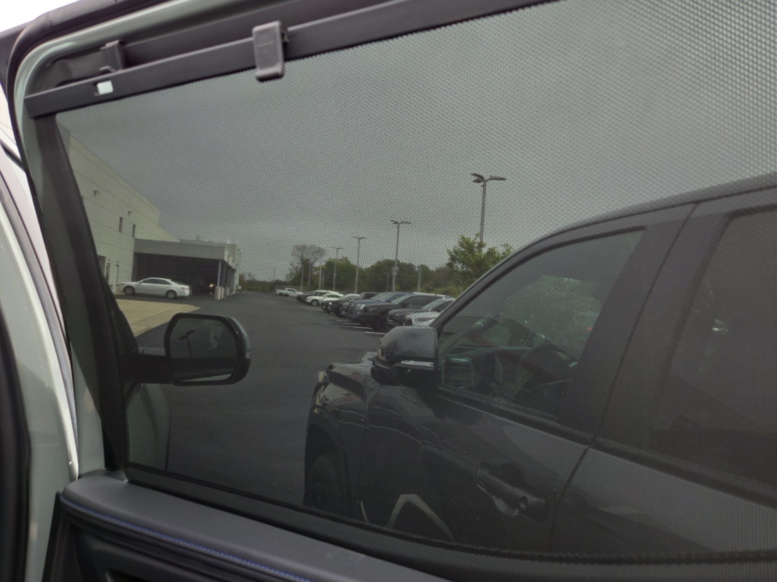 used 2024 Toyota Tundra car, priced at $57,066