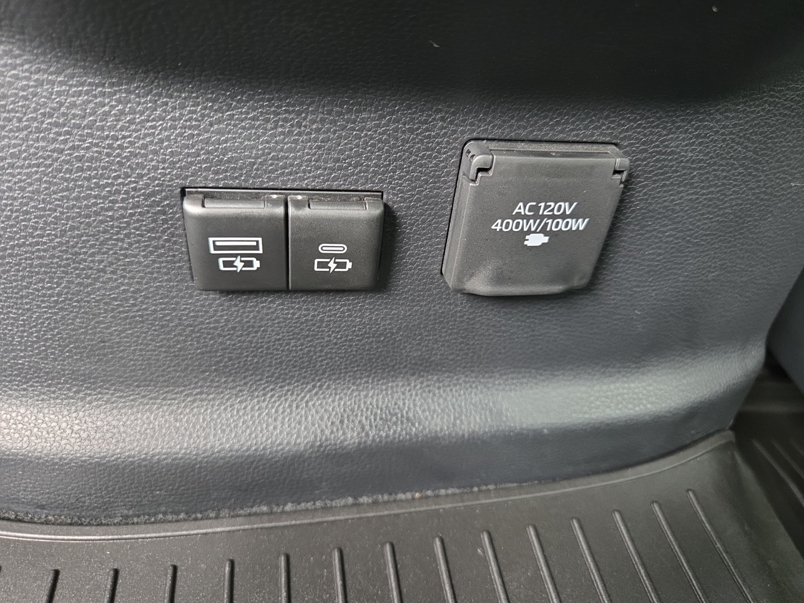 used 2024 Toyota Tundra car, priced at $57,066