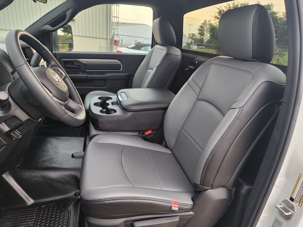 new 2024 Ram 5500HD car, priced at $66,191