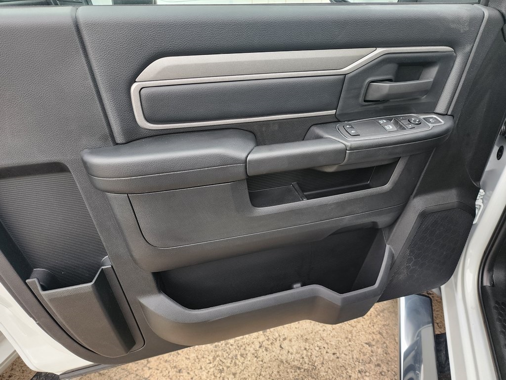 new 2024 Ram 5500HD car, priced at $66,191