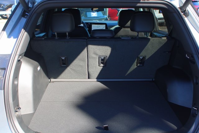 new 2026 Chevrolet Equinox car, priced at $32,545