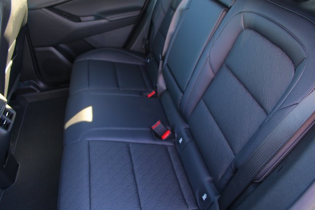 new 2026 Chevrolet Equinox car, priced at $32,545