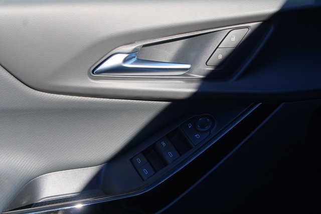 new 2026 Chevrolet Equinox car, priced at $32,545