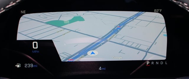 new 2026 Chevrolet Equinox car, priced at $32,545