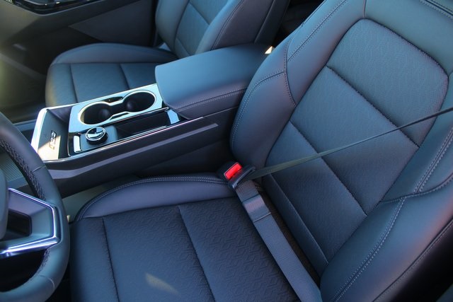 new 2026 Chevrolet Equinox car, priced at $32,545