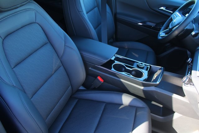 new 2026 Chevrolet Equinox car, priced at $32,545