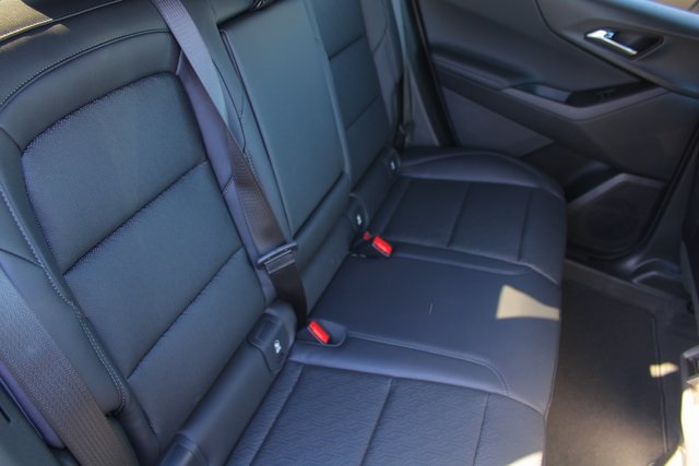 new 2026 Chevrolet Equinox car, priced at $32,545