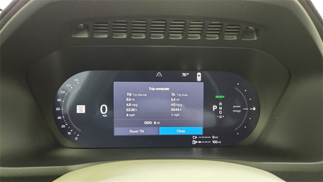 new 2026 Volvo XC90 Plug-In Hybrid car, priced at $85,625