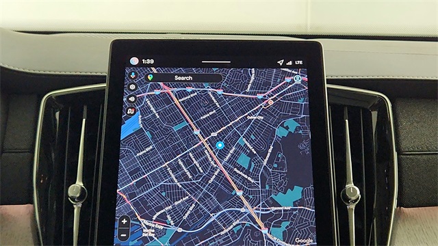 new 2026 Volvo XC90 Plug-In Hybrid car, priced at $85,625