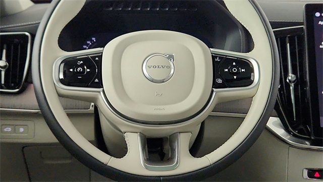 new 2026 Volvo XC90 Plug-In Hybrid car, priced at $85,625