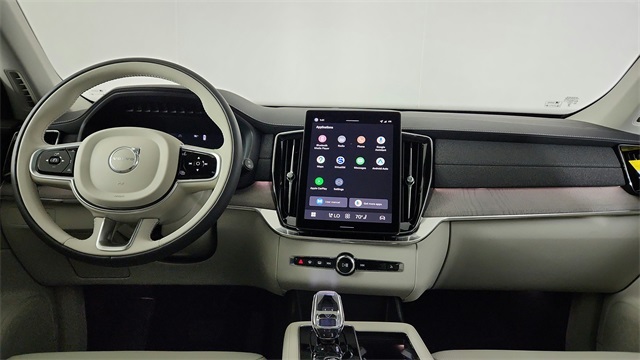 new 2026 Volvo XC90 Plug-In Hybrid car, priced at $85,625