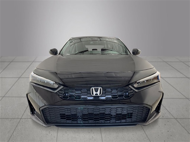 new 2025 Honda Civic car, priced at $28,600