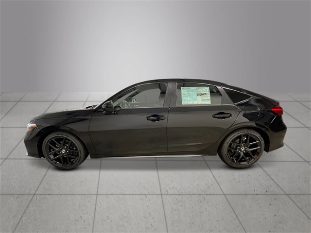 new 2025 Honda Civic car, priced at $28,600