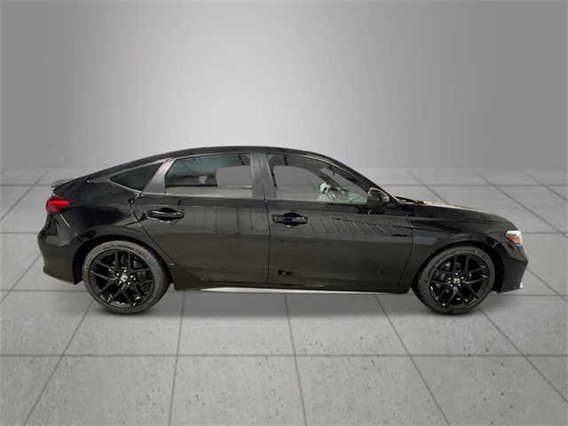 new 2025 Honda Civic car, priced at $28,600