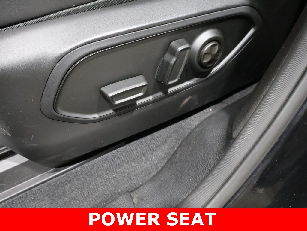 used 2022 Jeep Grand Cherokee L car, priced at $29,751
