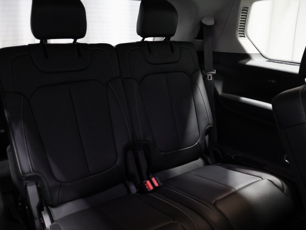 used 2022 Jeep Grand Cherokee L car, priced at $29,751