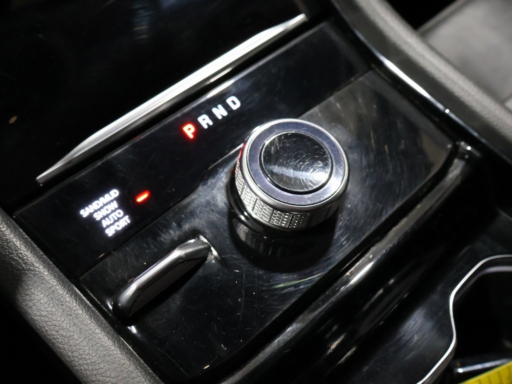 used 2022 Jeep Grand Cherokee L car, priced at $29,751