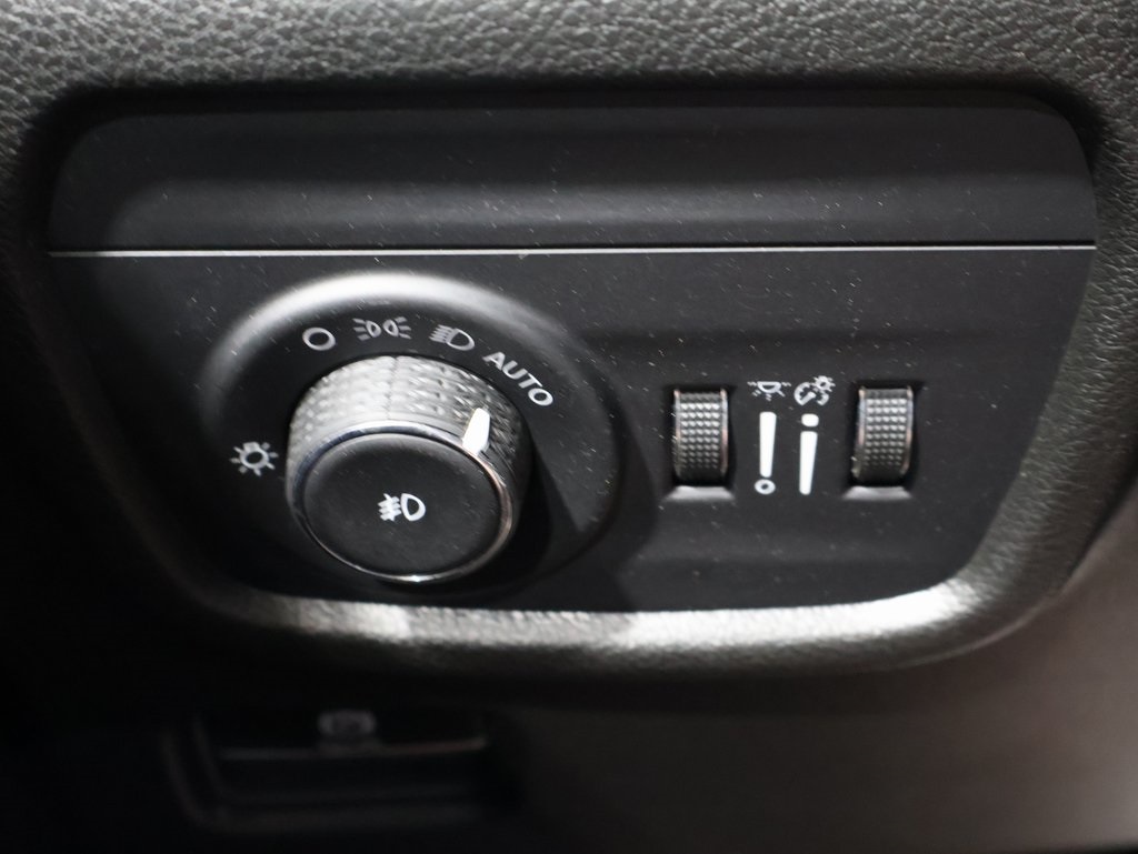 used 2022 Jeep Grand Cherokee L car, priced at $29,751