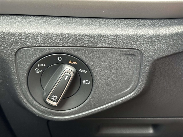 used 2022 Volkswagen Atlas car, priced at $31,945