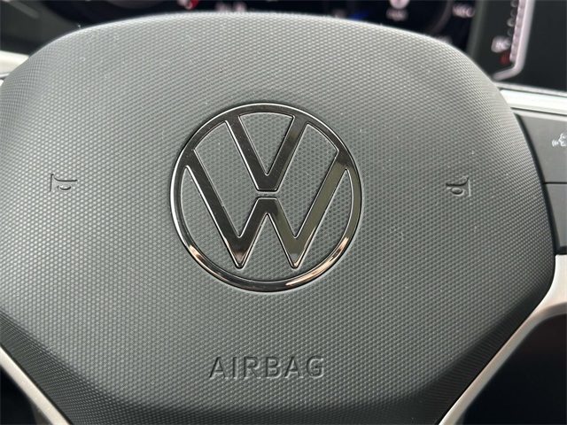 used 2022 Volkswagen Atlas car, priced at $31,945