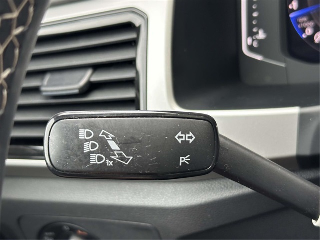 used 2022 Volkswagen Atlas car, priced at $31,945
