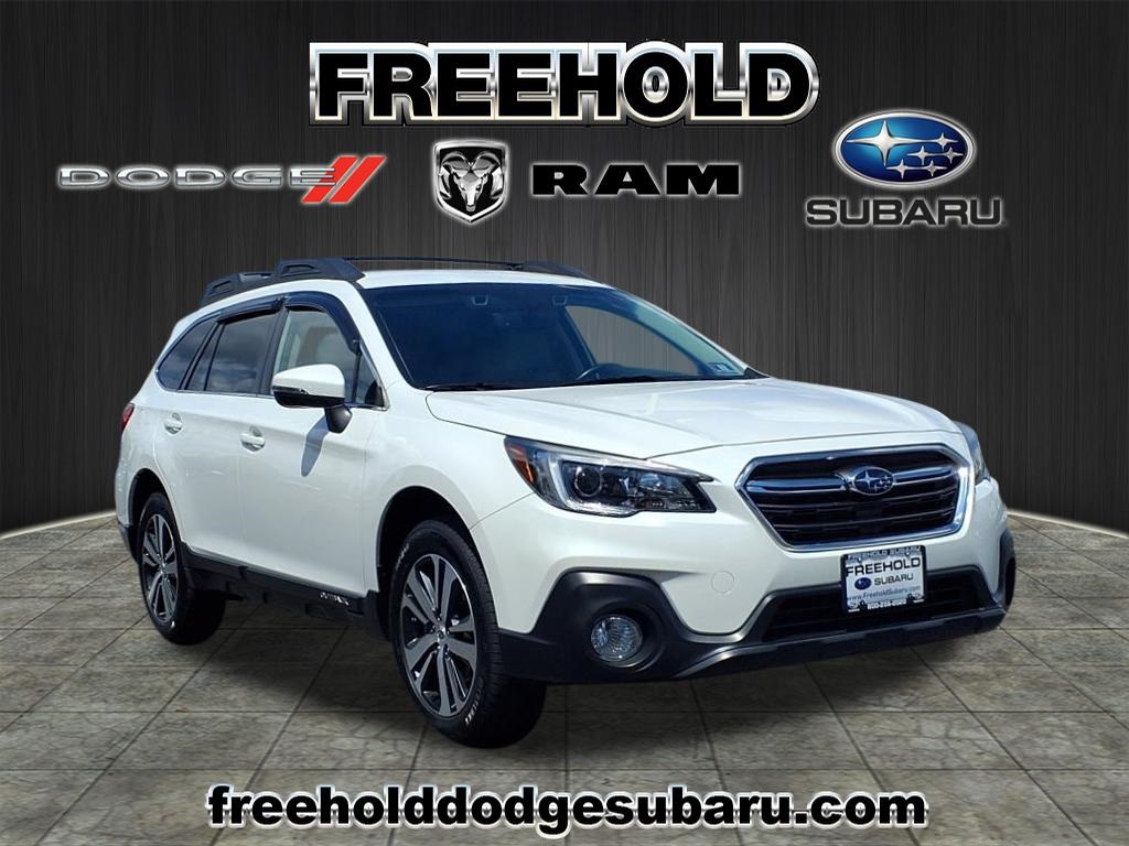 used 2019 Subaru Outback car, priced at $18,500