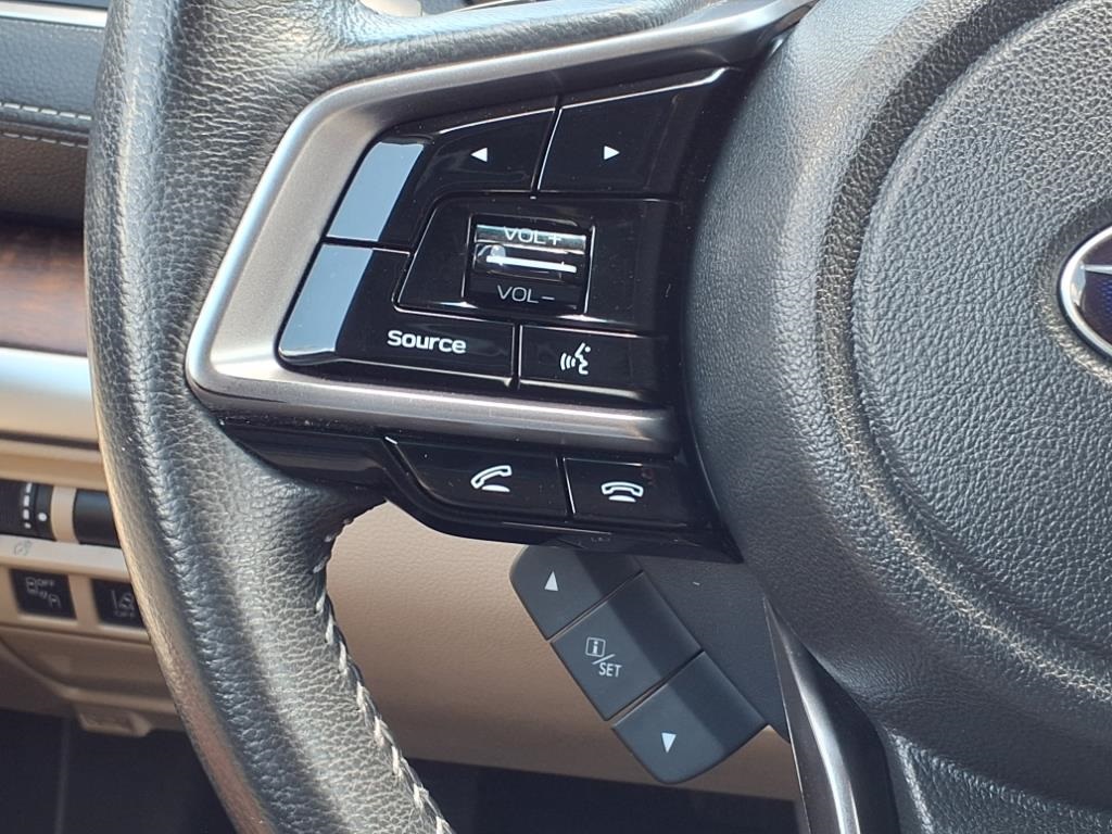 used 2019 Subaru Outback car, priced at $18,500