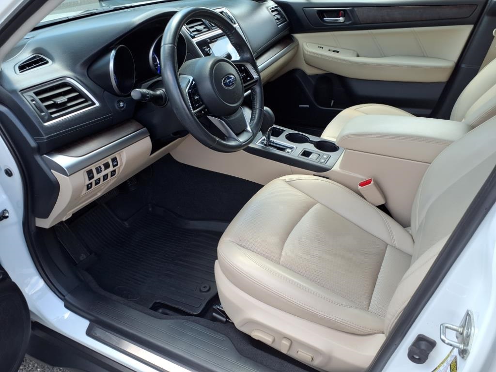 used 2019 Subaru Outback car, priced at $18,500